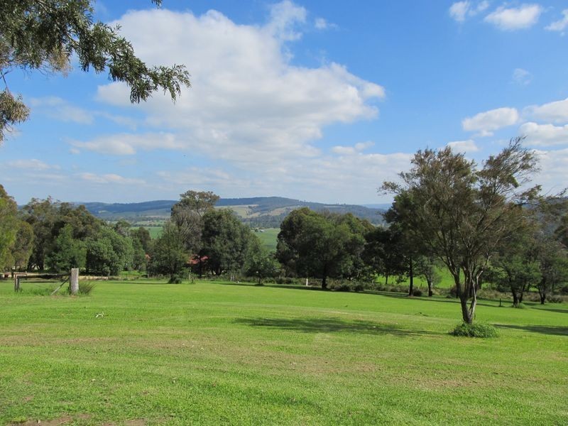 45 Mulhollands Road, Sarsfield VIC 3875