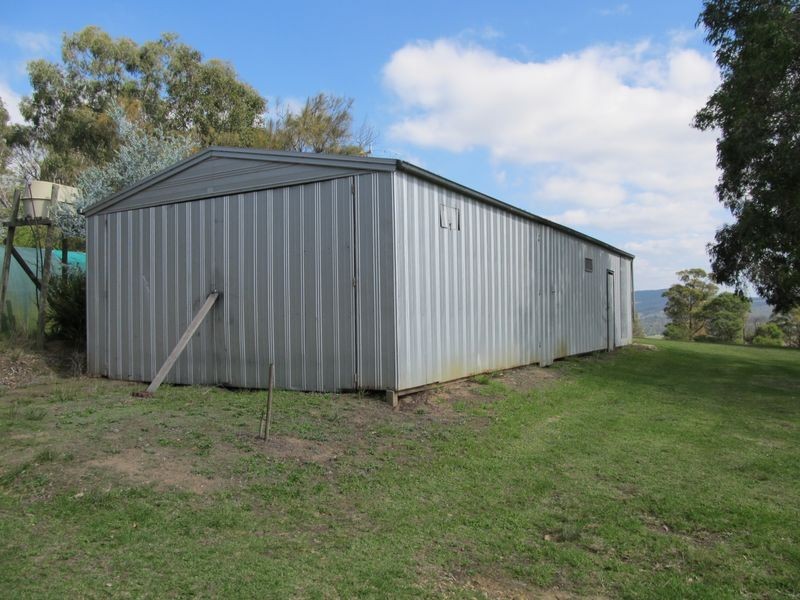 45 Mulhollands Road, Sarsfield VIC 3875