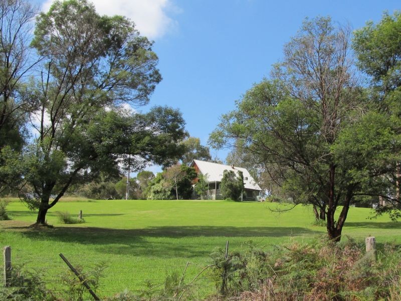 45 Mulhollands Road, Sarsfield VIC 3875