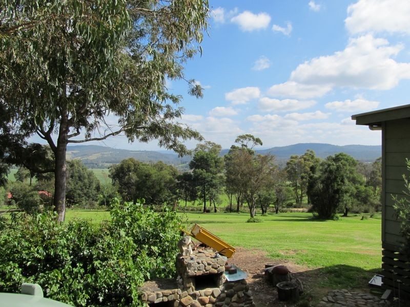 45 Mulhollands Road, Sarsfield VIC 3875