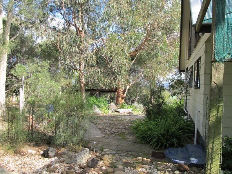 45 Mulhollands Road, Sarsfield VIC 3875