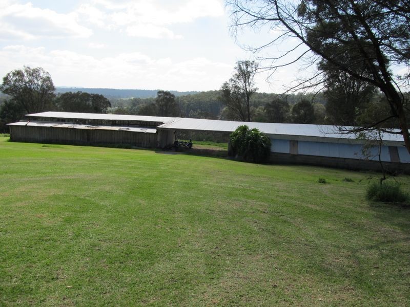 45 Mulhollands Road, Sarsfield VIC 3875