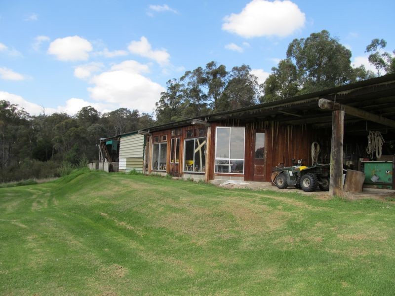 45 Mulhollands Road, Sarsfield VIC 3875