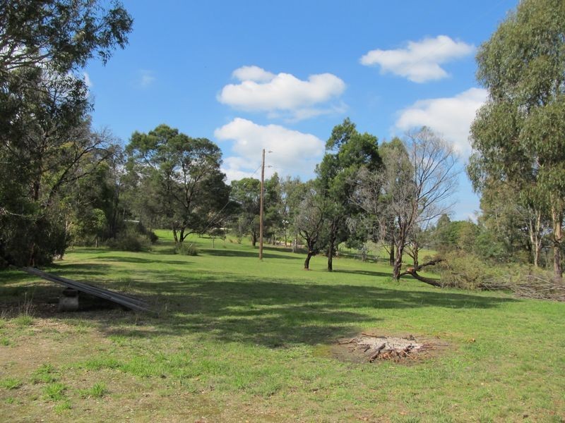 45 Mulhollands Road, Sarsfield VIC 3875