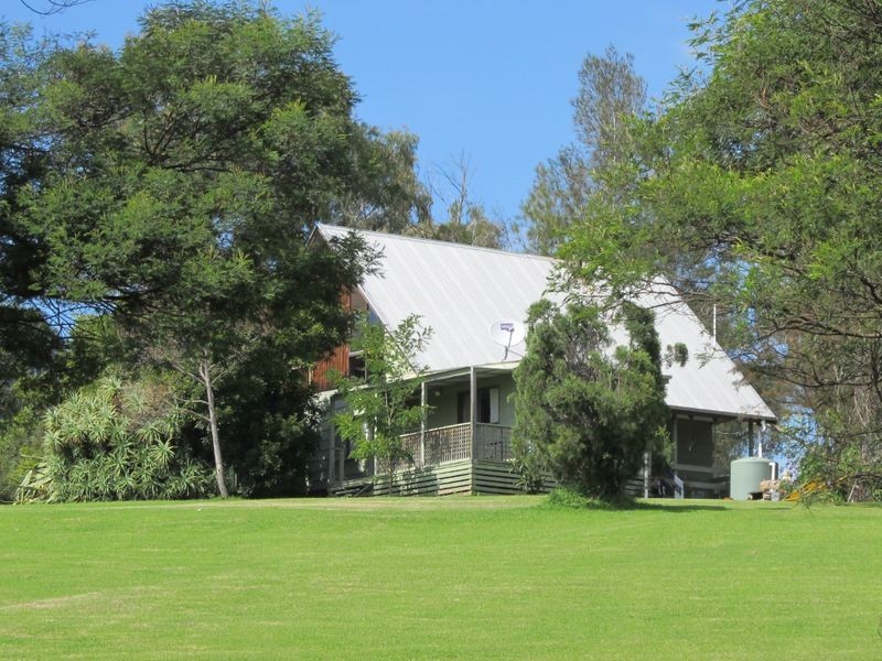 45 Mulhollands Road, Sarsfield VIC 3875