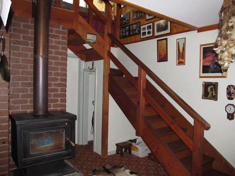 45 Mulhollands Road, Sarsfield VIC 3875