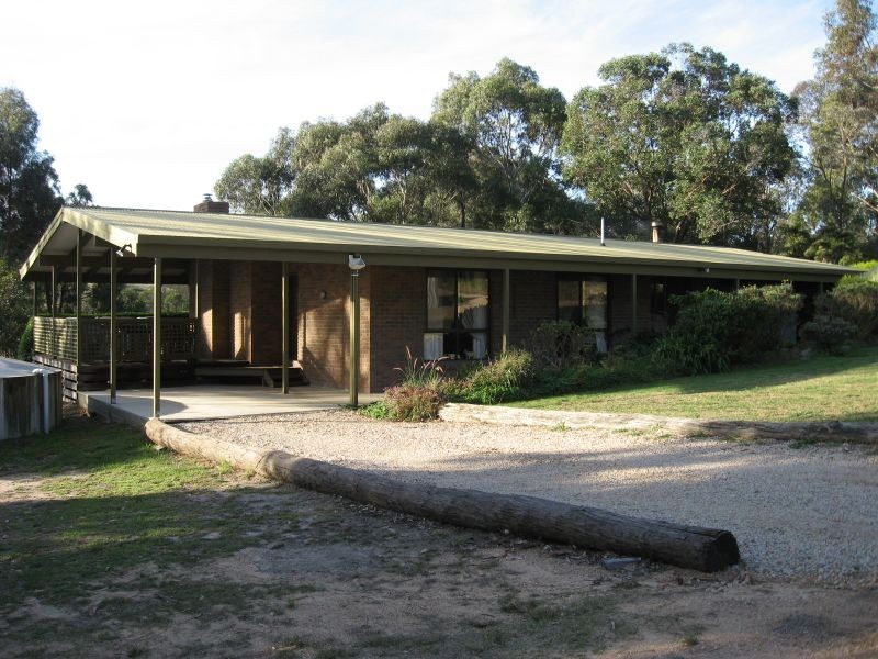 121 Gregory Road, Nicholson VIC 3882