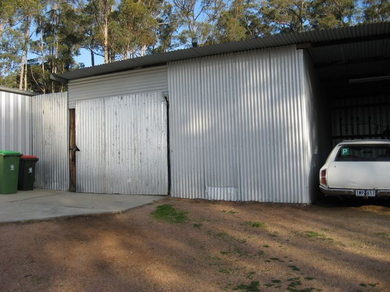 121 Gregory Road, Nicholson VIC 3882