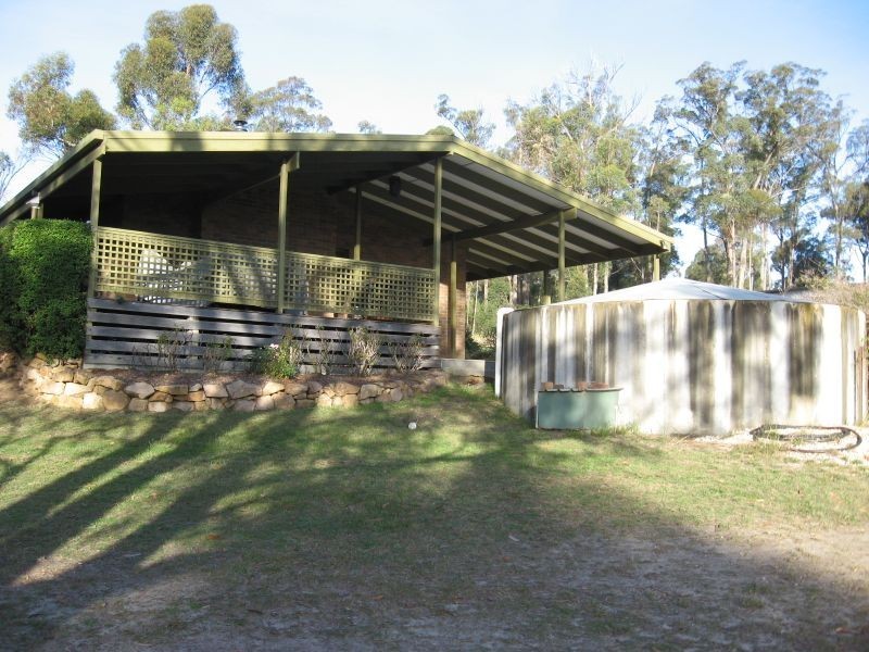 121 Gregory Road, Nicholson VIC 3882