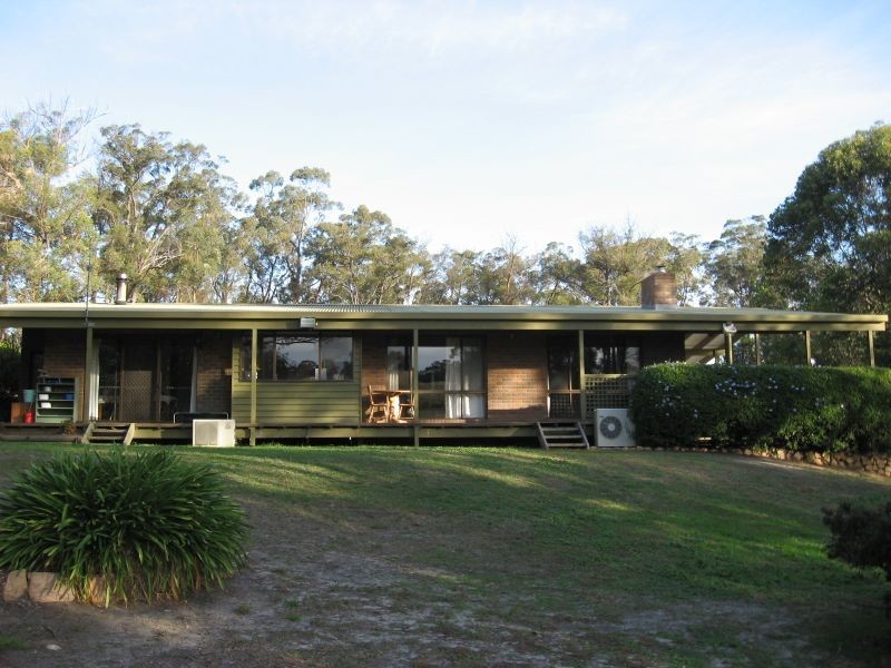 121 Gregory Road, Nicholson VIC 3882