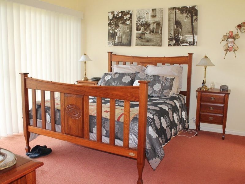 25 William Court Lucknow, Bairnsdale VIC 3875
