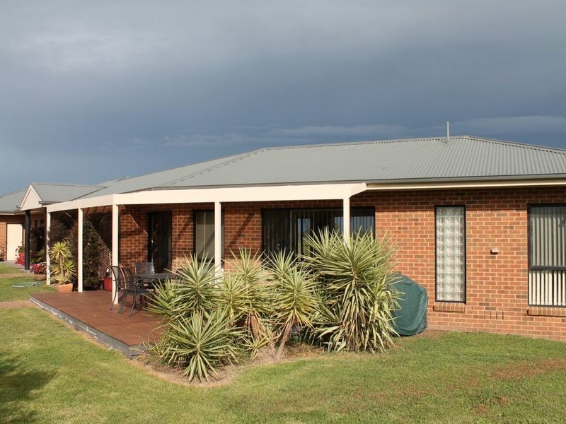 25 William Court Lucknow, Bairnsdale VIC 3875