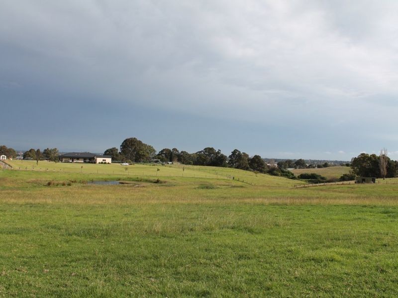 25 William Court Lucknow, Bairnsdale VIC 3875