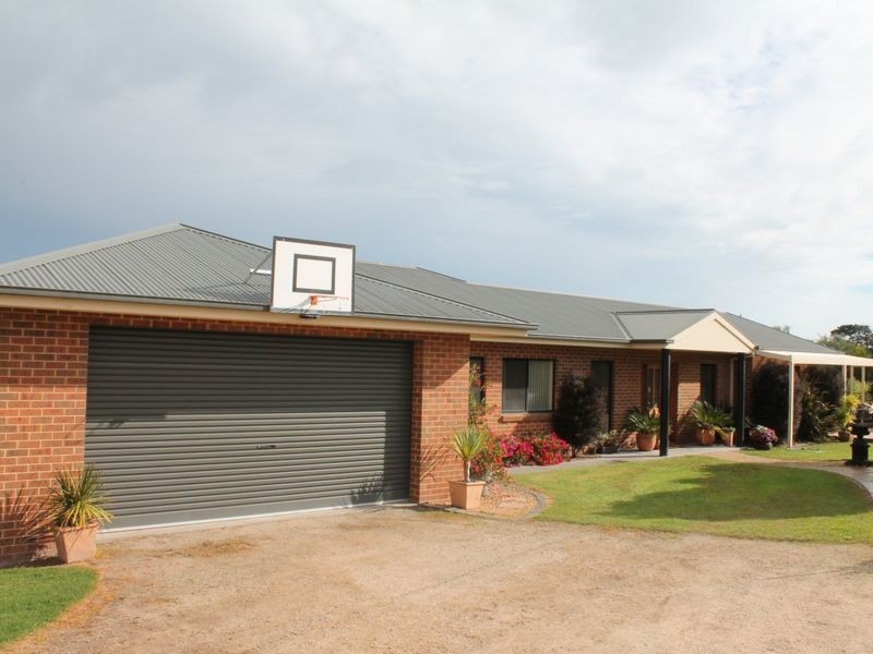 25 William Court Lucknow, Bairnsdale VIC 3875