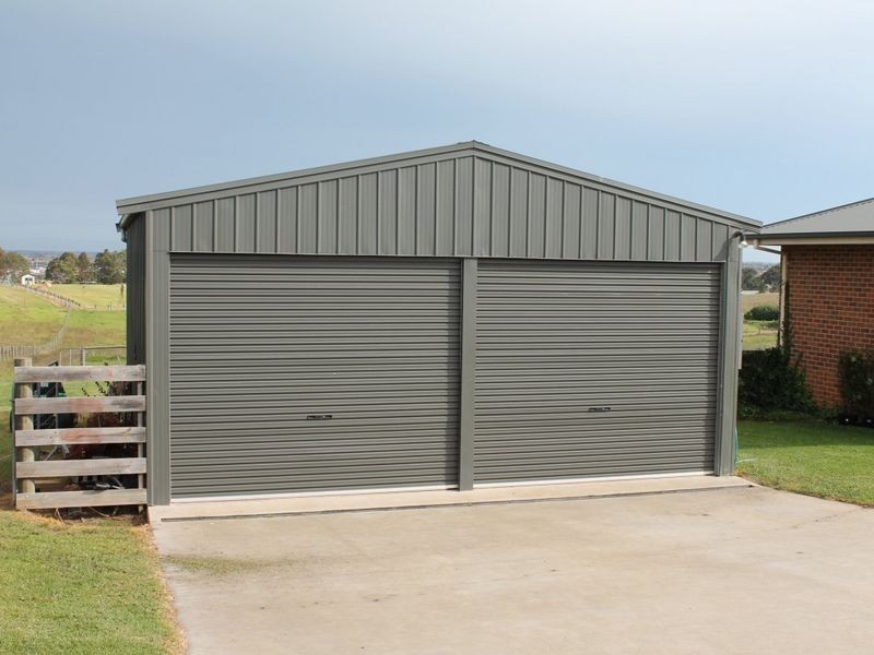 25 William Court Lucknow, Bairnsdale VIC 3875