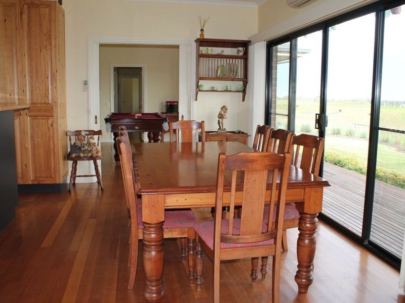 25 William Court Lucknow, Bairnsdale VIC 3875