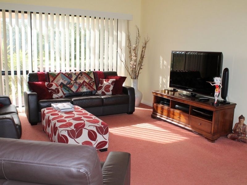 25 William Court Lucknow, Bairnsdale VIC 3875