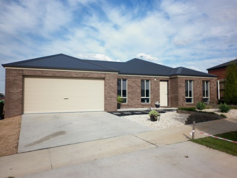 12 Knight Court Eastwood, Bairnsdale VIC 3875