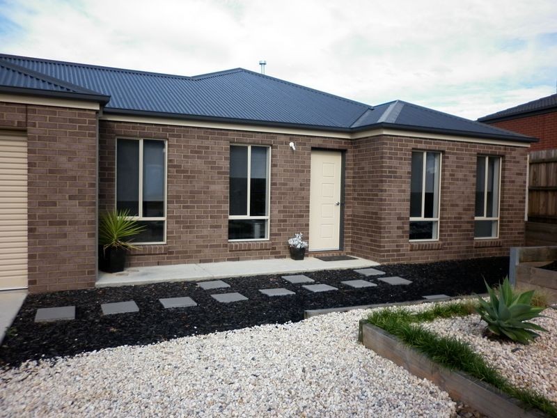 12 Knight Court Eastwood, Bairnsdale VIC 3875