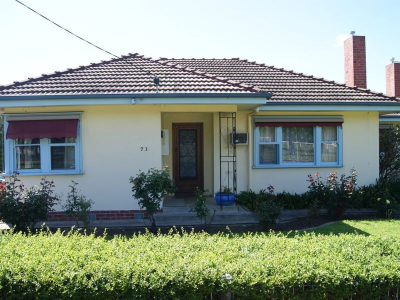 73 Day Street, Bairnsdale VIC 3875
