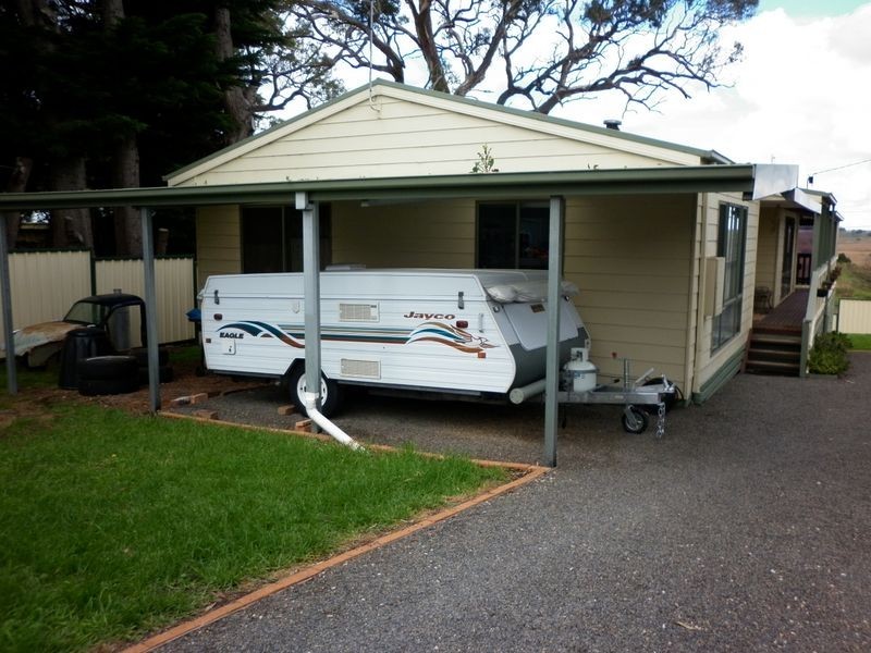 21 Power Street, Bairnsdale VIC 3875