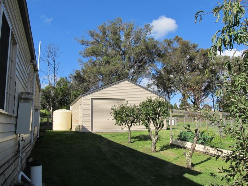 235 Lower Flaggy Creek Road Flaggy Creek, Bairnsdale VIC 3875