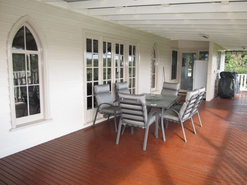 235 Lower Flaggy Creek Road Flaggy Creek, Bairnsdale VIC 3875