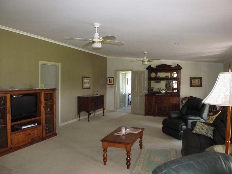 235 Lower Flaggy Creek Road Flaggy Creek, Bairnsdale VIC 3875