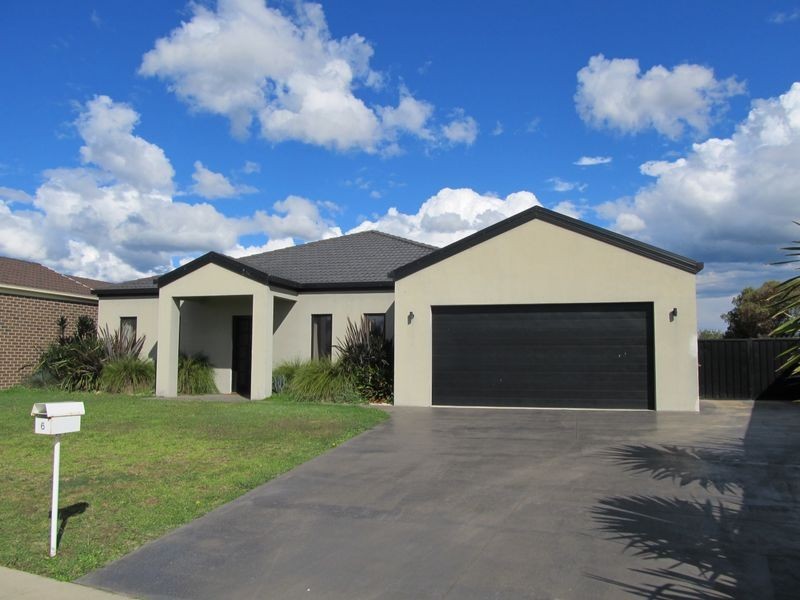 6 Gatehouse Drive, Bairnsdale VIC 3875