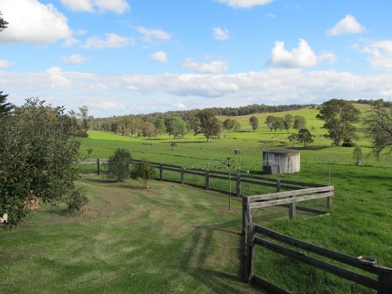 235 Lower Flaggy Creek Road, Flaggy Creek VIC 3875