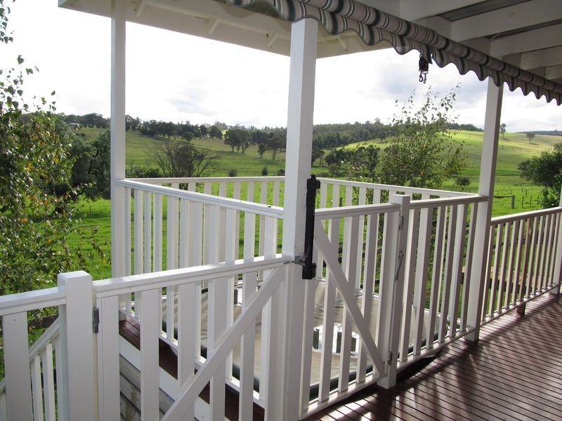 235 Lower Flaggy Creek Road, Flaggy Creek VIC 3875