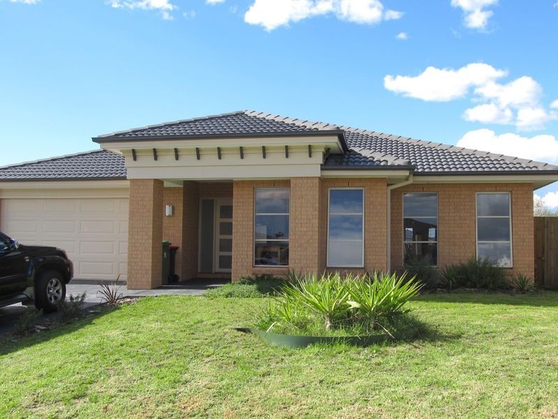 19 Glendon Drive, Eastwood, Bairnsdale VIC 3875