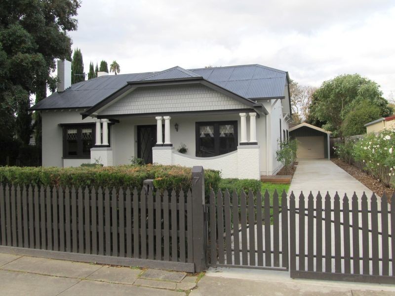 7 Mcculloch Street, Bairnsdale VIC 3875
