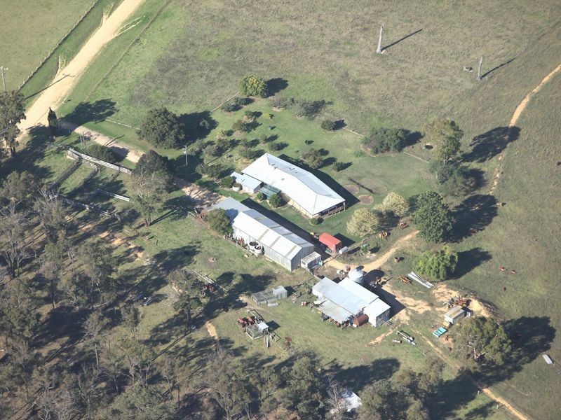 655 Hodges Estate Road, Bairnsdale VIC 3875