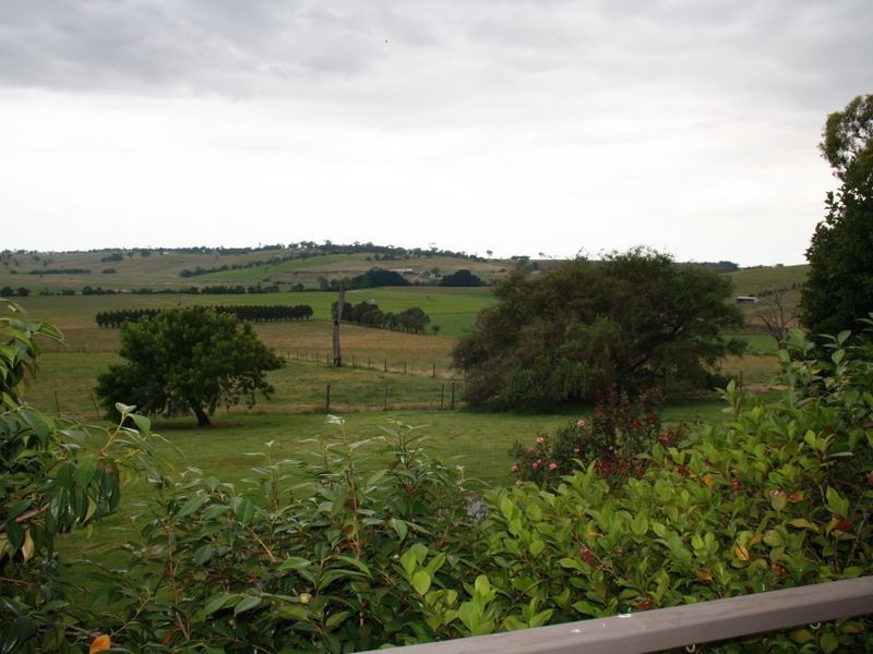 655 Hodges Estate Road, Bairnsdale VIC 3875