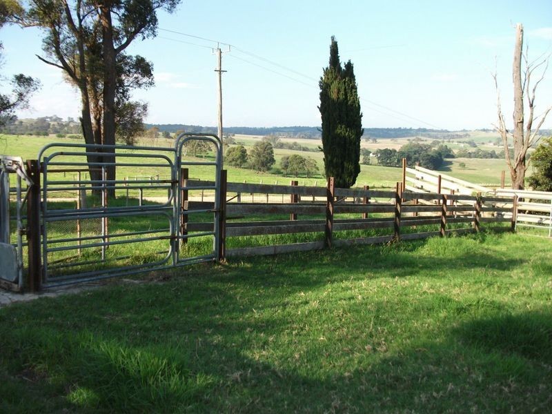 655 Hodges Estate Road, Bairnsdale VIC 3875