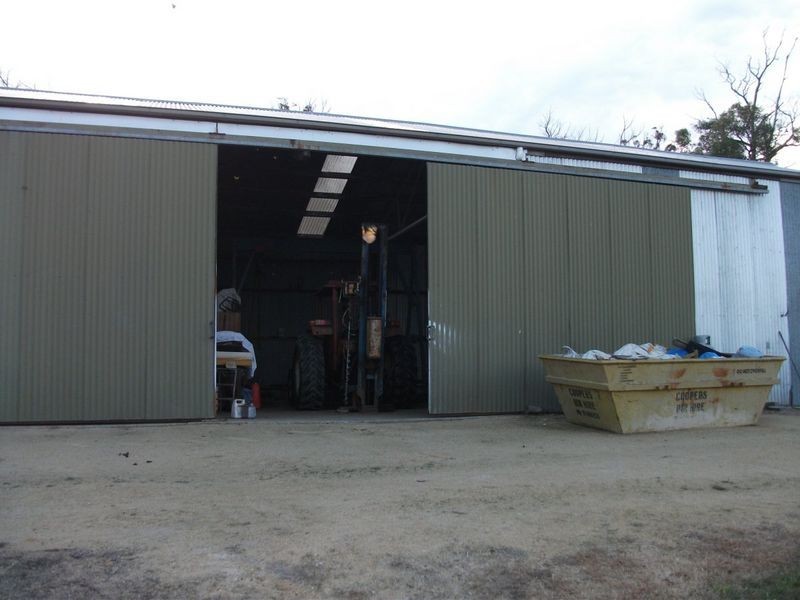 655 Hodges Estate Road, Bairnsdale VIC 3875