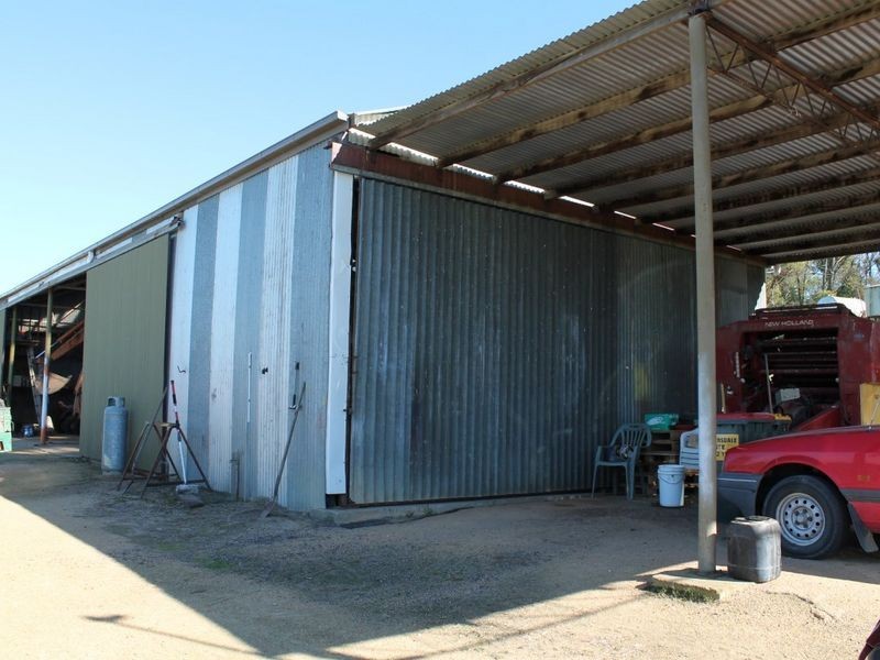 655 Hodges Estate Road, Bairnsdale VIC 3875