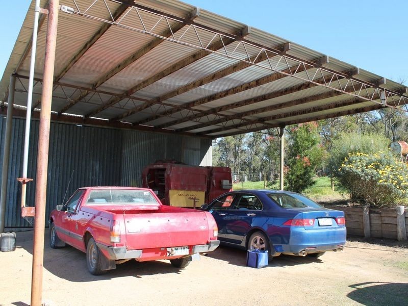 655 Hodges Estate Road, Bairnsdale VIC 3875