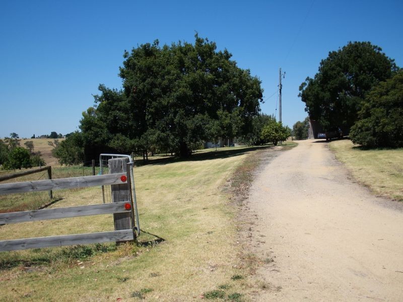 655 Hodges Estate Road, Bairnsdale VIC 3875