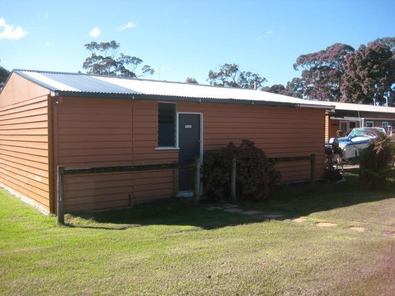41 Sydenham Parade, Bemm River VIC 3889