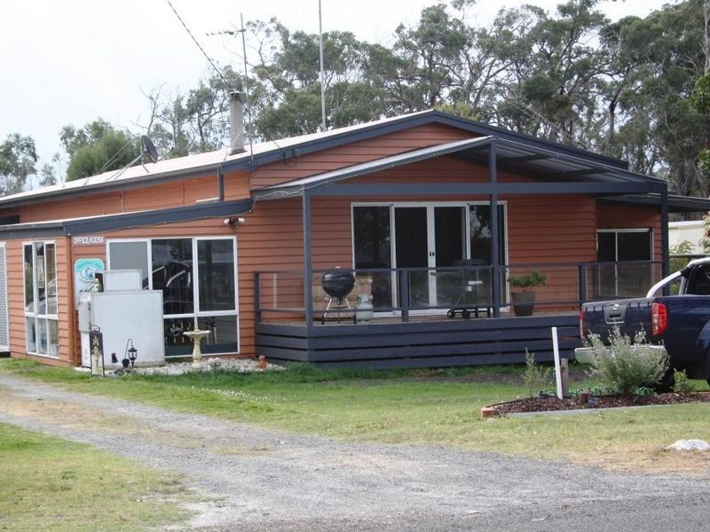 41 Sydenham Parade, Bemm River VIC 3889