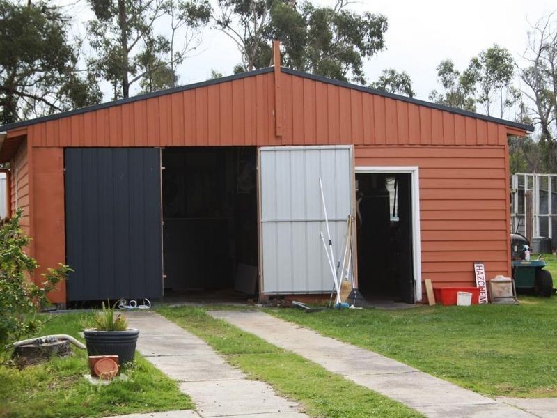 41 Sydenham Parade, Bemm River VIC 3889