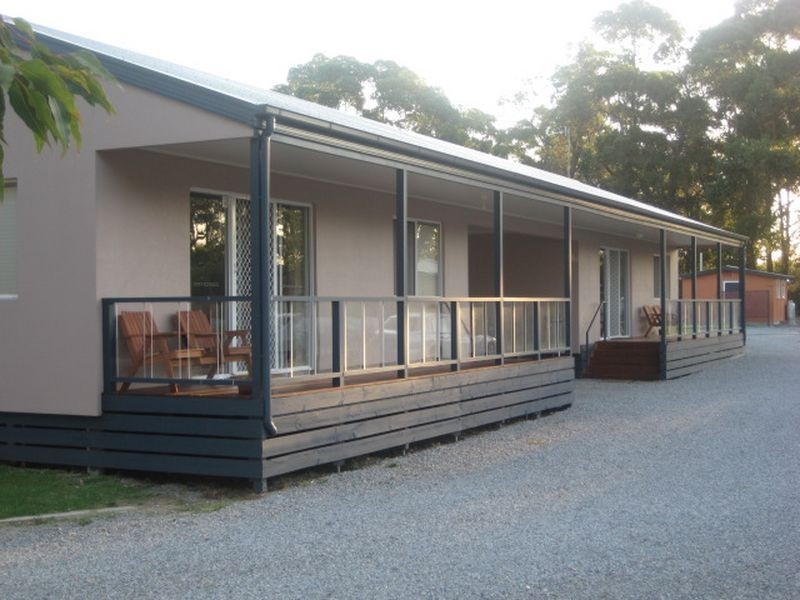 41 Sydenham Parade, Bemm River VIC 3889