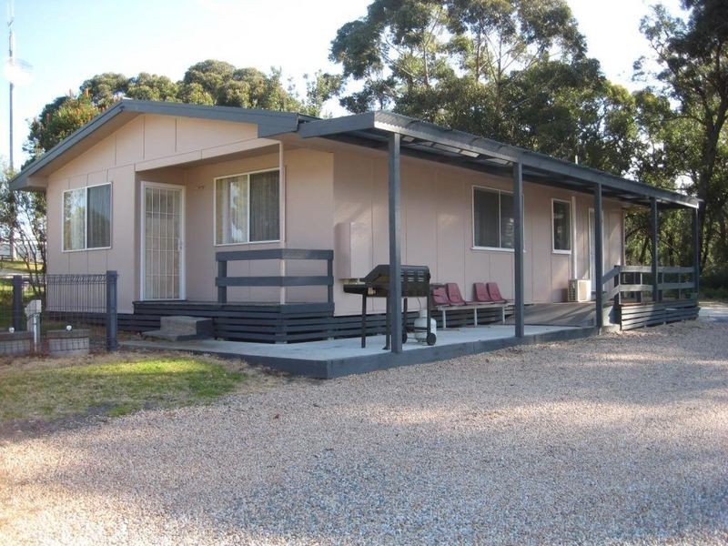 41 Sydenham Parade, Bemm River VIC 3889