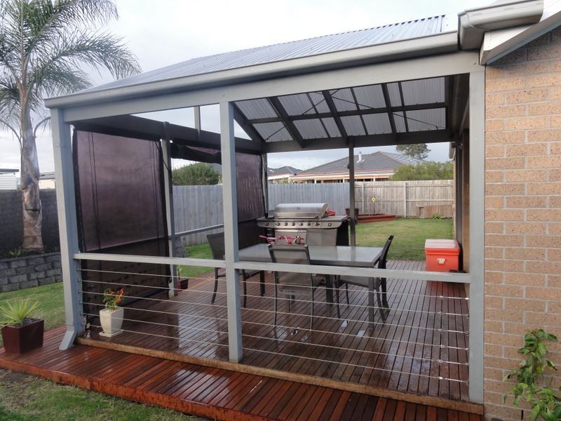 13 Parkes Court, Bairnsdale VIC 3875