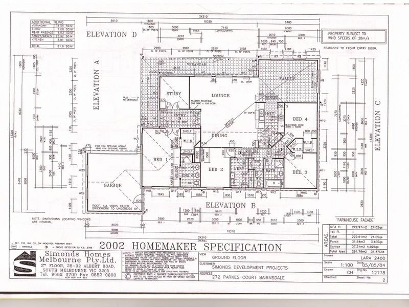 13 Parkes Court, Bairnsdale VIC 3875