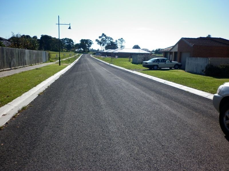 McKimmie Court, Bairnsdale VIC 3875