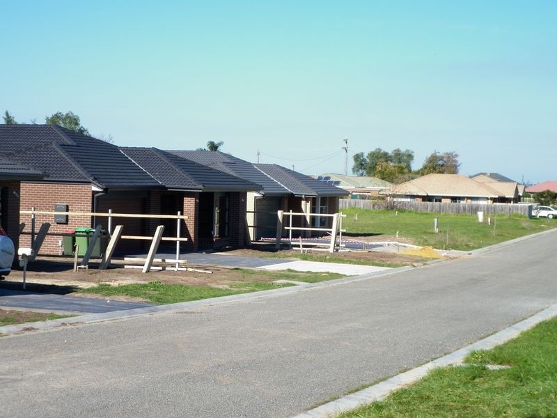 McKimmie Court, Bairnsdale VIC 3875