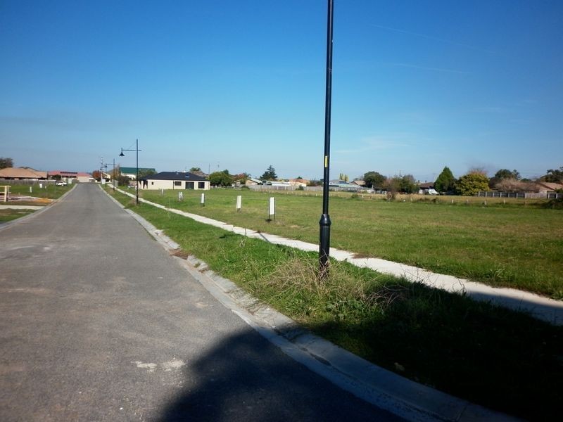 McKimmie Court, Bairnsdale VIC 3875